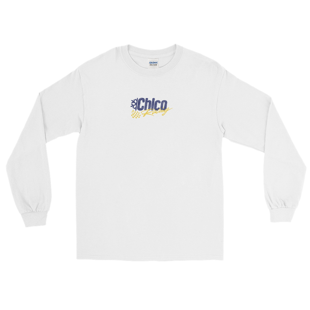 2022 Chlco Racing Long Sleeve – Chlco Clothing