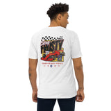 Chlco Racing Short Sleeve