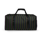 All Over Chlco Duffle