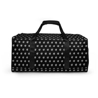 All Over Chlco Duffle