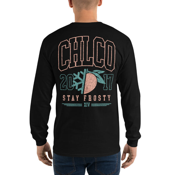 Chlco Collection Long Sleeve